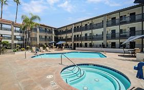 Motel 6 Ontario Ca Convention Center Airport